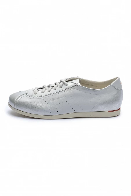 Кеды женские SANTONI