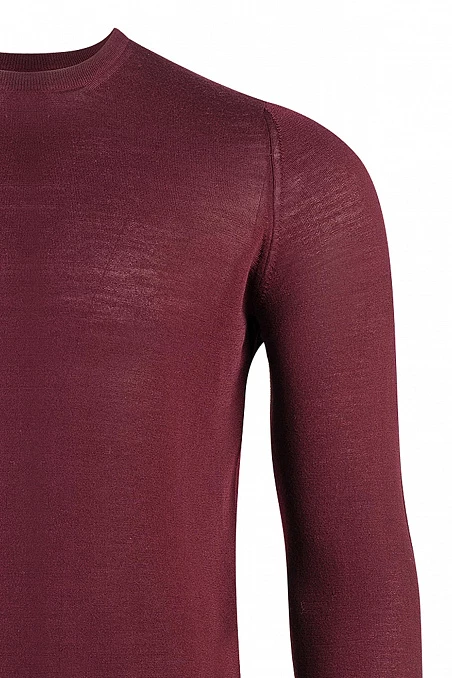 Джемпер мужской ROSSINI KNITWEAR