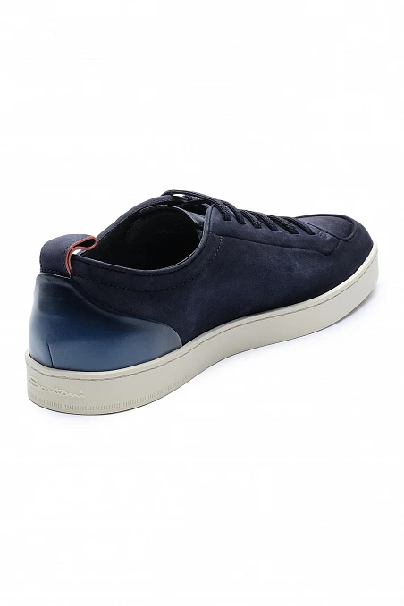 Кеды мужские SANTONI