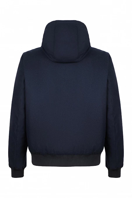 Куртка мужская BOSS Black
