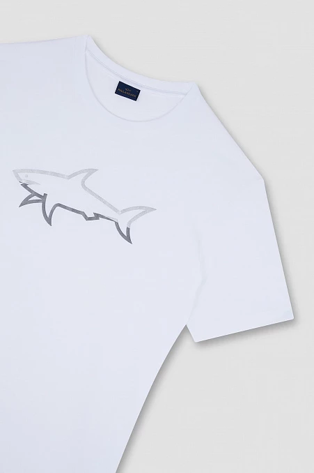 Футболка мужская PAUL&SHARK