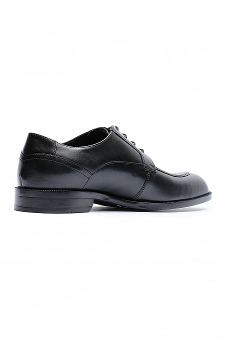 Туфли мужские BOSS Black