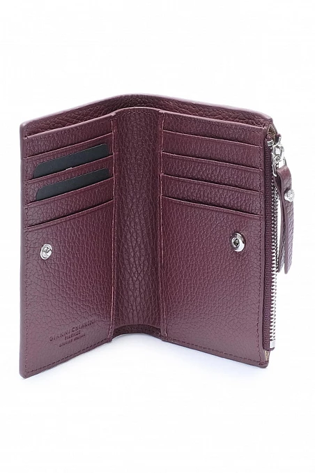 Кошелек женский GIANNI CHIARINI