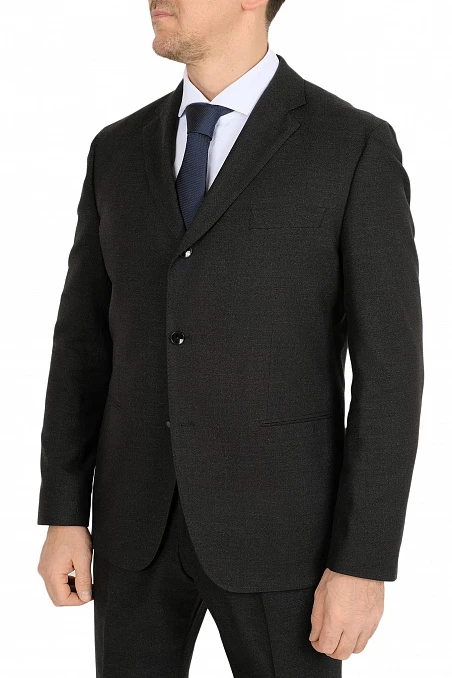 Костюм мужской BOSS Black