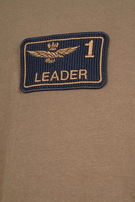 Поло мужское AERONAUTICA MILITARE