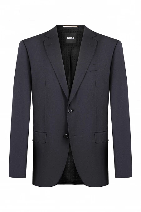 Пиджак мужской BOSS Black