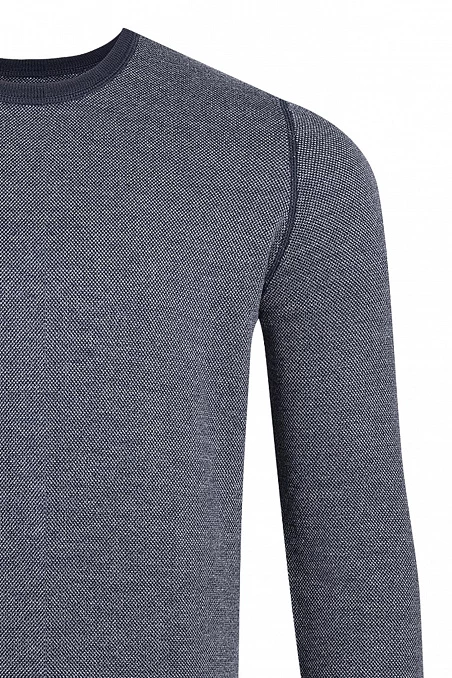 Джемпер мужской ROSSINI KNITWEAR
