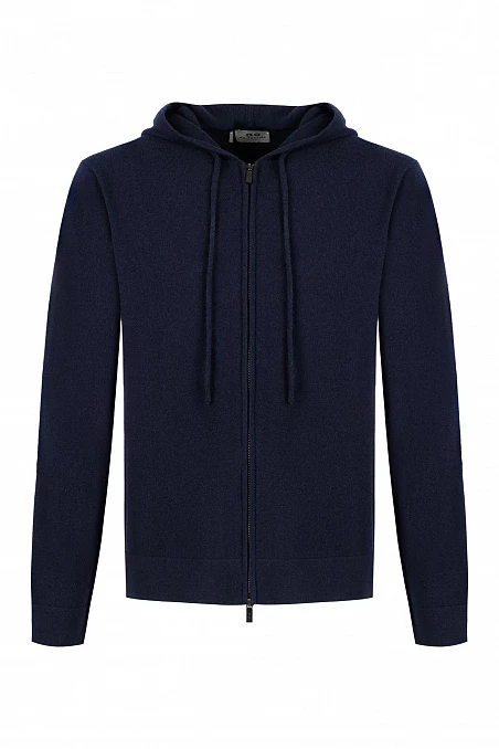 Толстовка мужская CORNELIANI