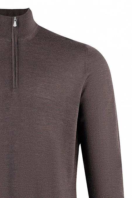 Джемпер мужской ROSSINI KNITWEAR