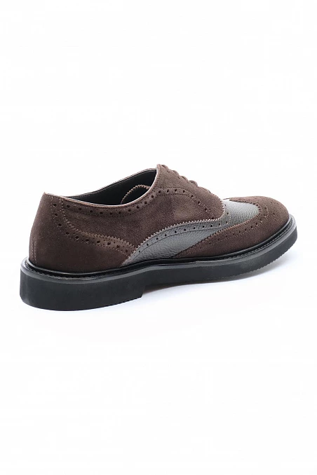 Туфли мужские ALDO BRUE