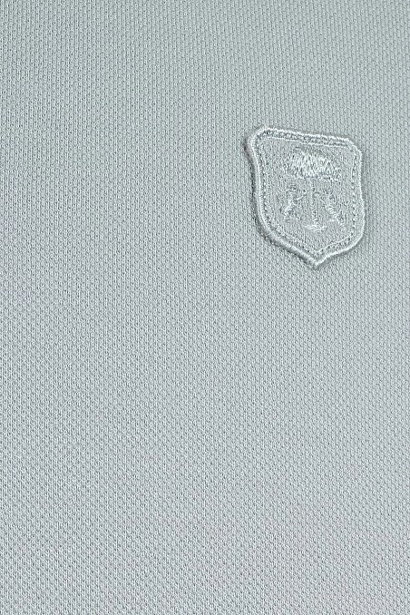 Рубашка-поло мужская CORNELIANI