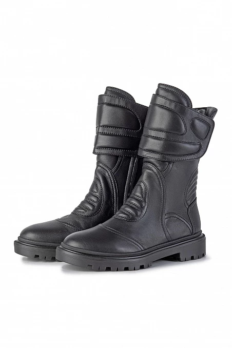 Ботинки женские CASADEI
