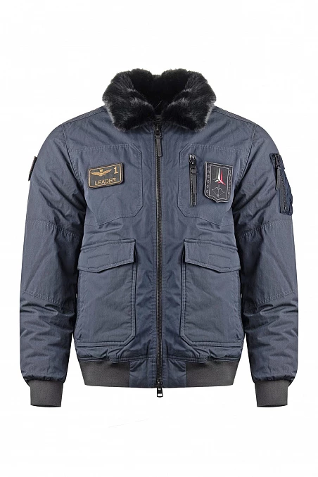 Куртка мужская AERONAUTICA MILITARE