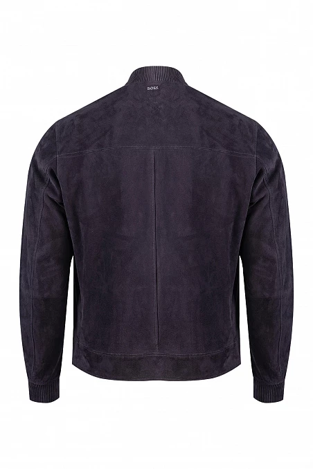 Куртка мужская BOSS Black