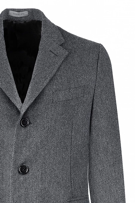 Пальто мужское CORNELIANI
