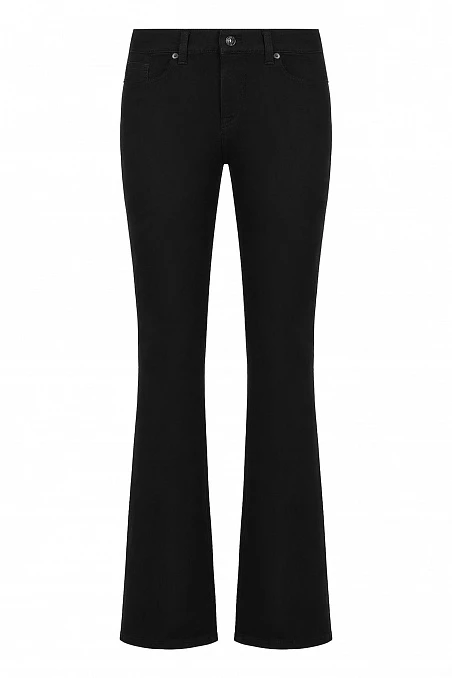 Джинсы женские 7 FOR ALL MANKIND
