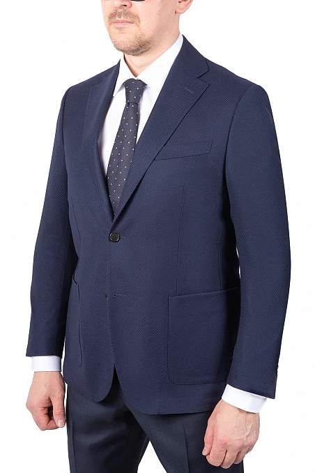 Пиджак мужской CORNELIANI