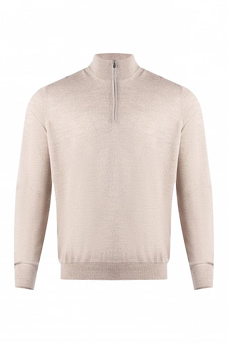 Джемпер мужской ROSSINI KNITWEAR