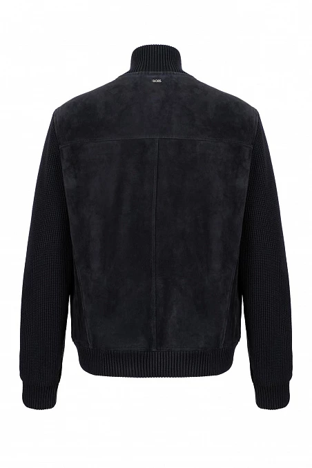 Куртка мужская BOSS Black