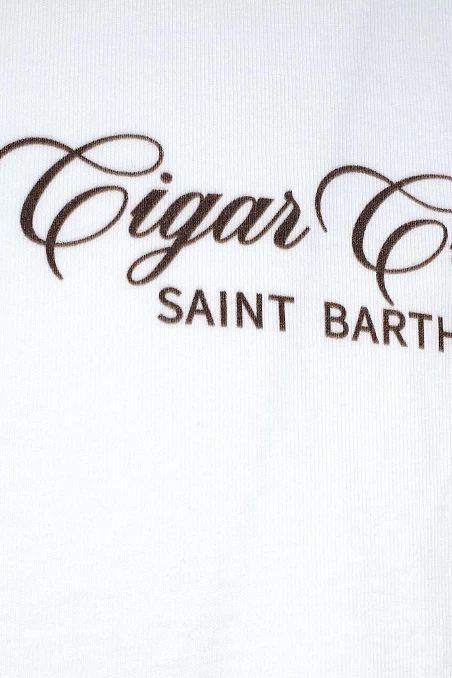 Футболка мужская MC2 SAINT BARTH