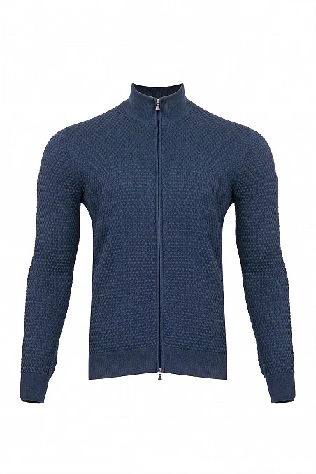 Кардиган мужской ROSSINI KNITWEAR