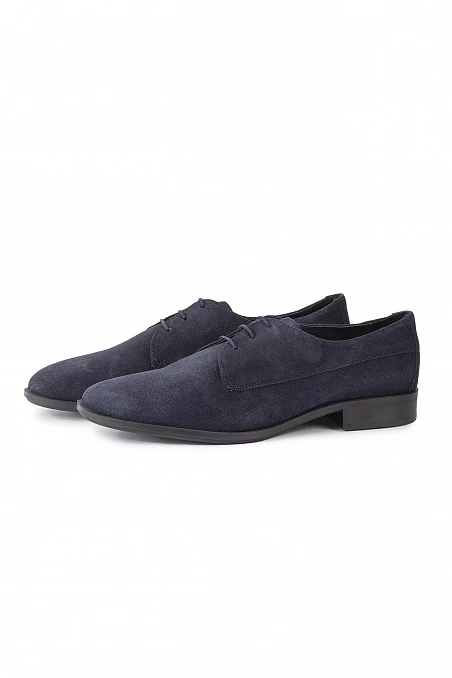 Туфли мужские BOSS Black