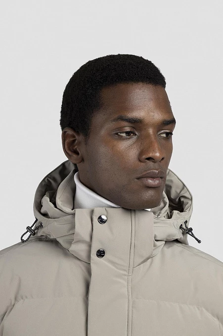 Куртка мужская PAUL&SHARK