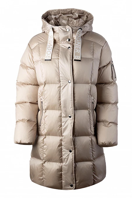 Пальто женское BOGNER