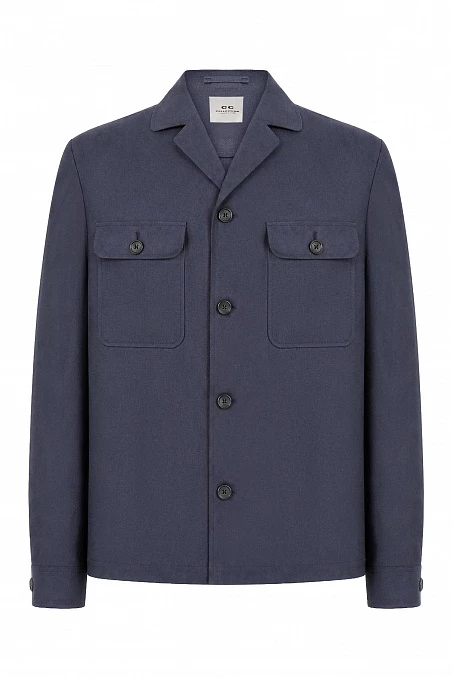 Рубашка мужская CORNELIANI