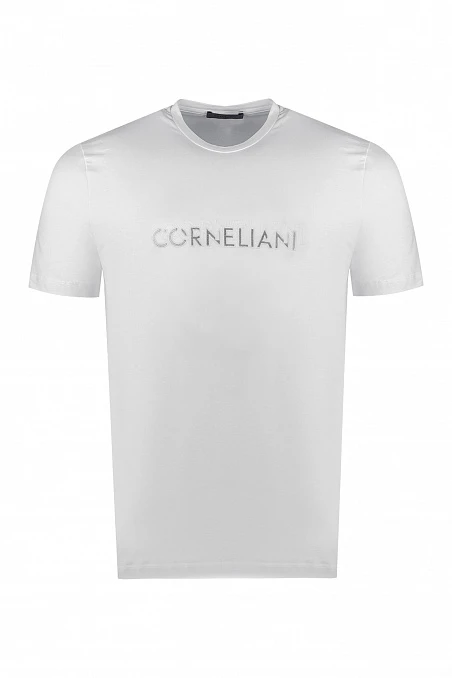 Футболка мужская CORNELIANI
