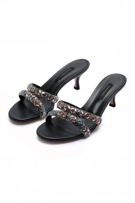 Туфли женские CASADEI