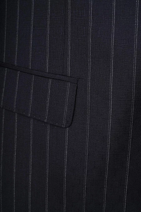 Костюм мужской BOSS Black