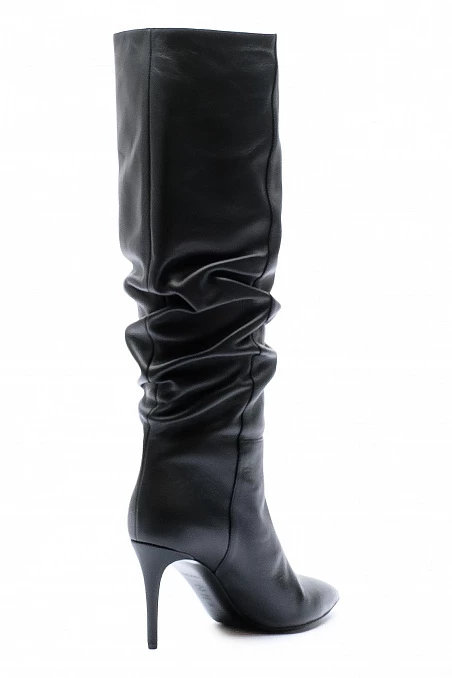 Сапоги женские POLLINI