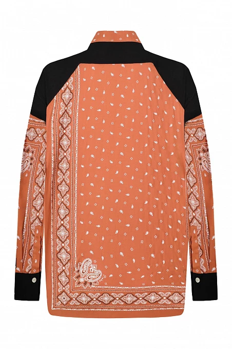Блуза женская PINKO