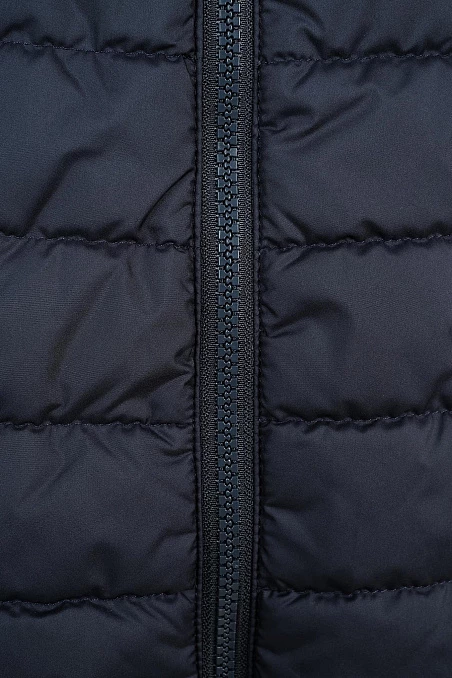 Плащ мужской BOSS Black