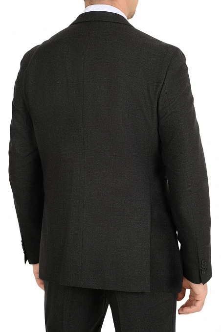 Костюм мужской BOSS Black