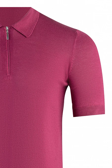 Джемпер мужской ROSSINI KNITWEAR