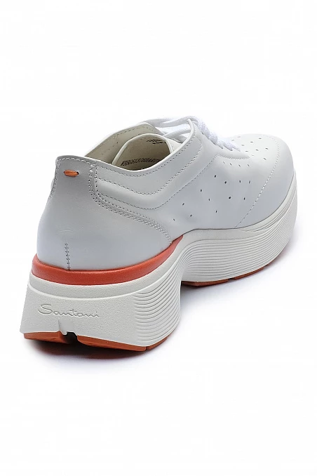 Кроссовки женские SANTONI
