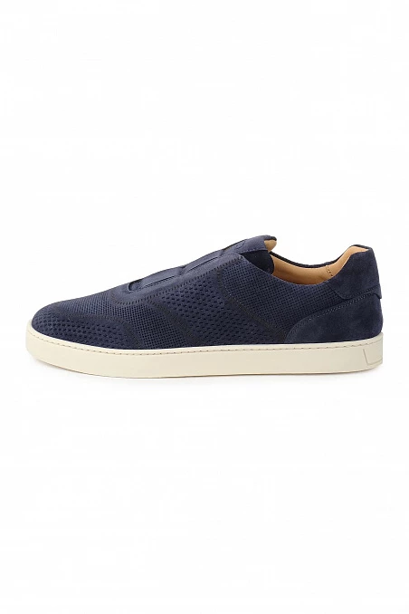 Туфли мужские CESARE CASADEI