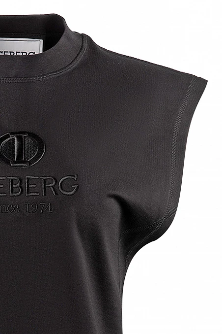 Футболка женская ICEBERG