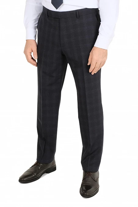 Костюм мужской BOSS Black