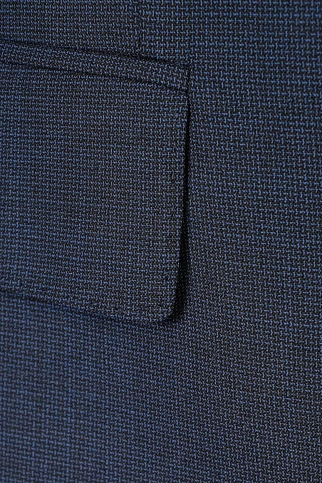 Костюм мужской BOSS Black