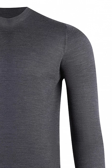 Джемпер мужской ROSSINI KNITWEAR