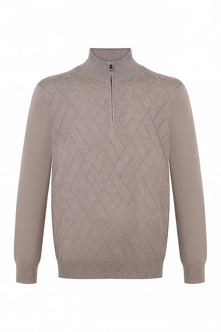 Джемпер мужской CORNELIANI