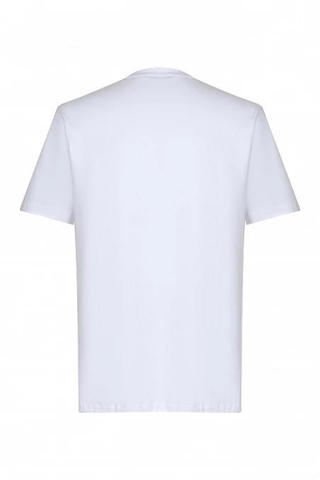 Футболка мужская CORNELIANI
