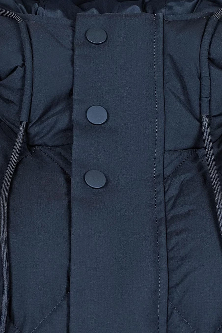 Куртка мужская BOSS Black