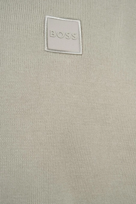 Кардиган мужской BOSS Orange