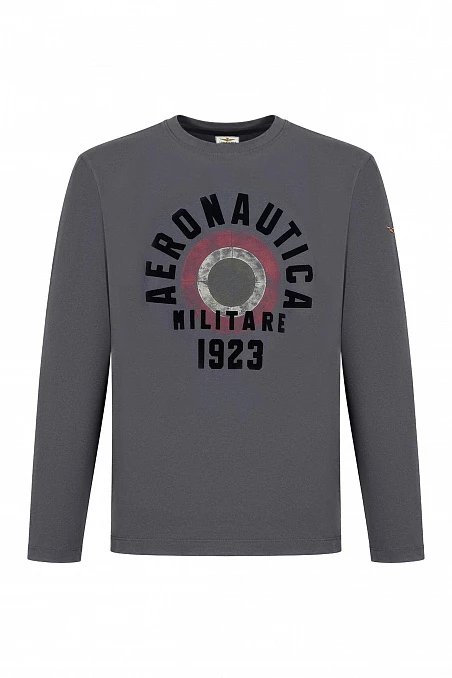Фуфайка мужская AERONAUTICA MILITARE