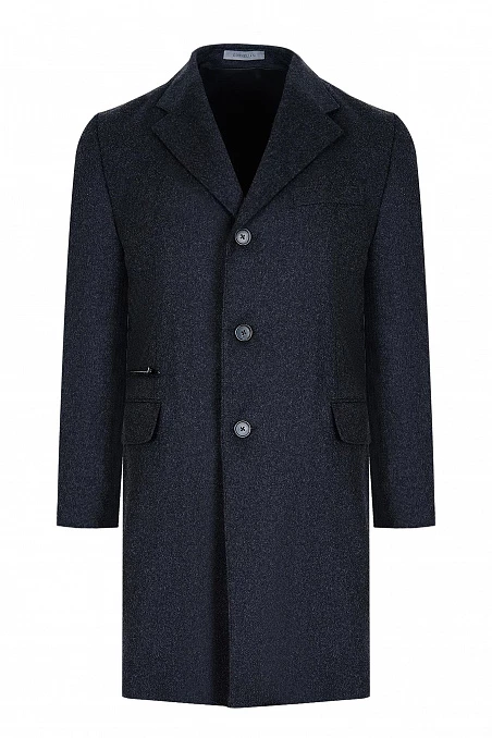 Пальто мужское CORNELIANI