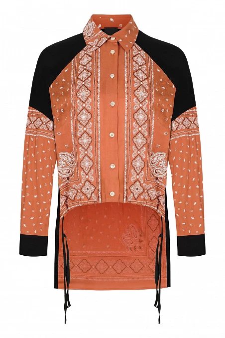 Блуза женская PINKO